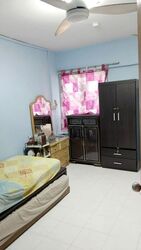 Blk 34 Marsiling Sapphire (Woodlands), HDB 4 Rooms #519654931